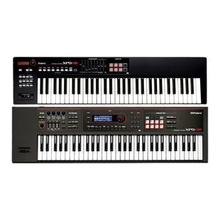 Roland罗兰合成器XPS10/30/JUNO-D6/7/8电子合成器编曲键盘专演出