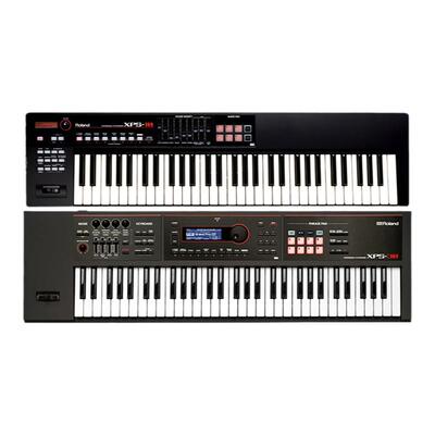 罗兰合成器XPS10电子合成器