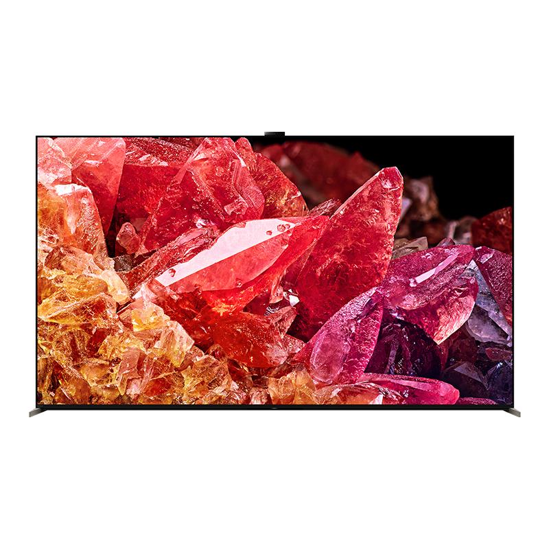 Sony/索尼 XR-85X95EL 85英寸4K超高清Mini LED液晶电视 X90L EK