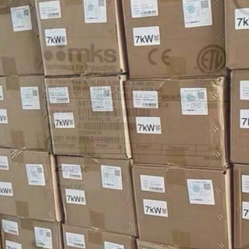 AX7645RHL35MKS工业自动化工控配件660249989R001议价维修原厂