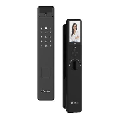 萤石极光人脸视频锁Y3000FVS