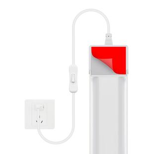 全光谱护眼台灯无影双人学习贴墙专用灯管照明长条直插式led灯条