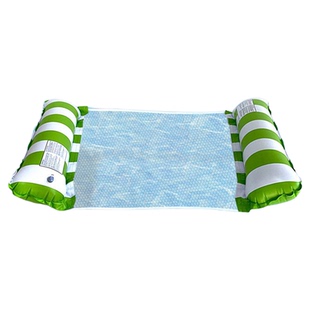 游泳圈成人加厚充气泳池排儿童6岁以上水上浮床玩具游泳漂浮神器