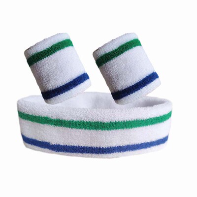 弘迅定制彩虹运动毛巾吸汗透气