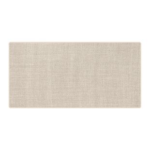 新款飘窗垫四季窗台垫子定制亚麻仿高级坐垫薄款阳台改造软棉麻