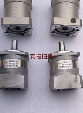 询价750W伺服电机专用行星减速器