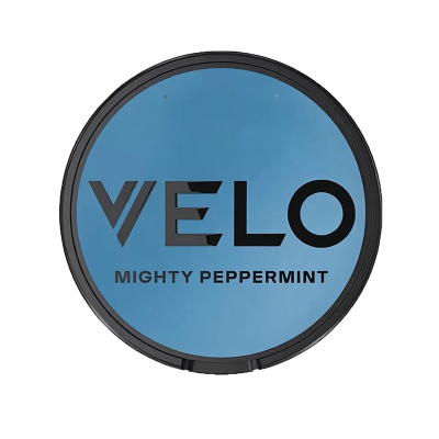 【买五送一】velo正品口含袋snus