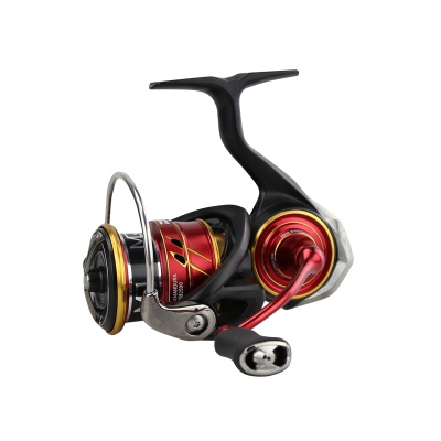 26款22款达亿瓦火蜥蜴纺车轮SALAMANDURA LT/FC路亚微物远投DAIWA