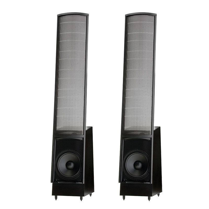 MartinLogan马田芦根Electro Motion ESL 静电落地式音箱Hifi音响