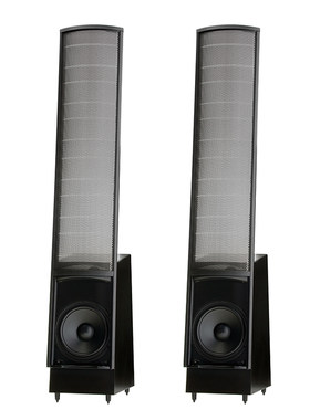 MartinLogan静电落地式HIFI音响