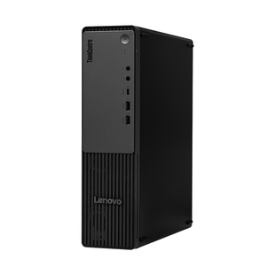 【店长推荐】联想ThinkCentre neo S500 酷睿i5i7 迷你小机箱商务办公学生电脑台式机ThinkPad官方旗舰店