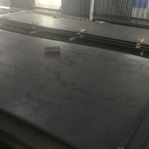泰安耐磨钢板 抗磨损 可加工样品 8*2200 多规格 泰安耐磨钢板