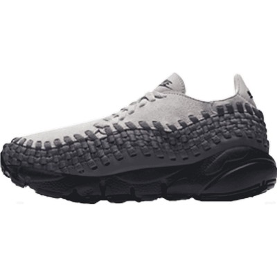 Nike/耐克正品女鞋NIKE AIR FOOTSCAPE WOVE编织运动休闲鞋917698