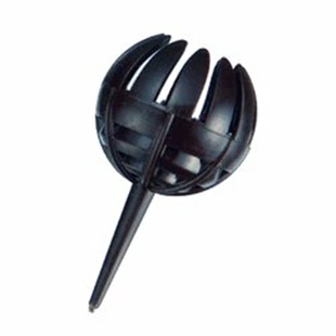 喜久和 玉肥盒 圆形 新料无臭韧性好 防晒不开裂 肥料盒  日本产