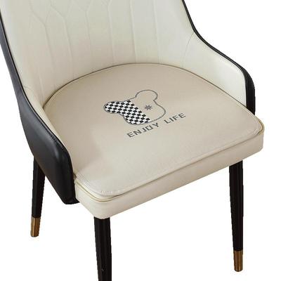 餐椅坐垫屁股垫椅垫凳子垫