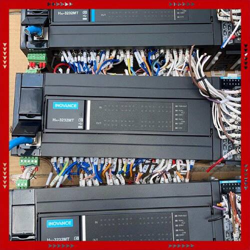【问价】顺丰 汇川H3U-3232MT，汇川PLC AM600-