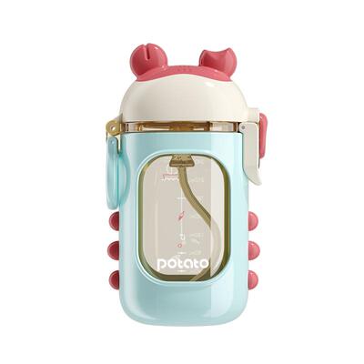 小土豆高颜值ppsu儿童水杯