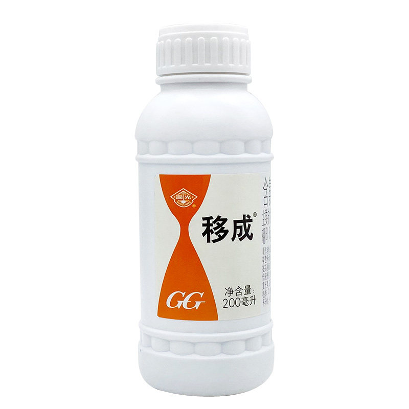 国光氨基酸水溶肥大树吊针原液