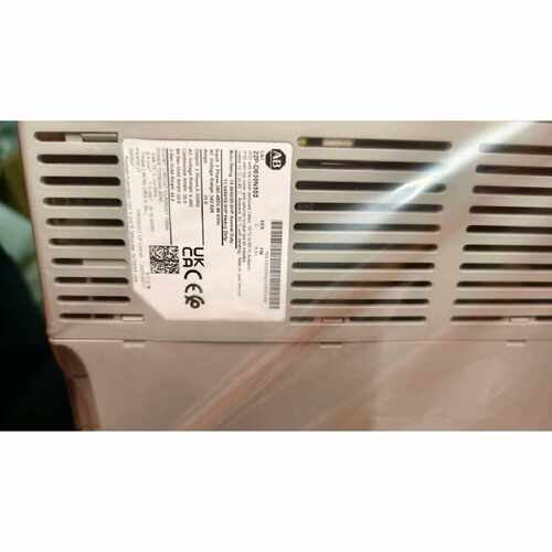 议价全新AB变频器22PD030N103维修