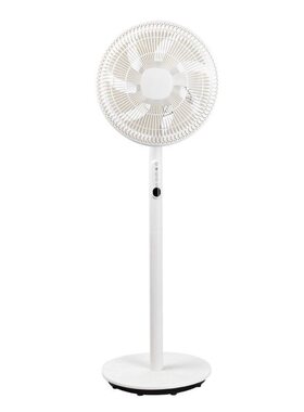 奥克斯空气循环扇大风力落地扇