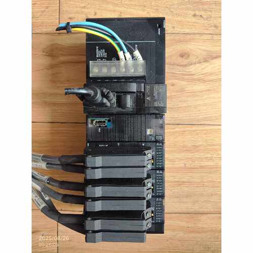 询价plc cj2m-cpu13 cj1w-ncf71 c