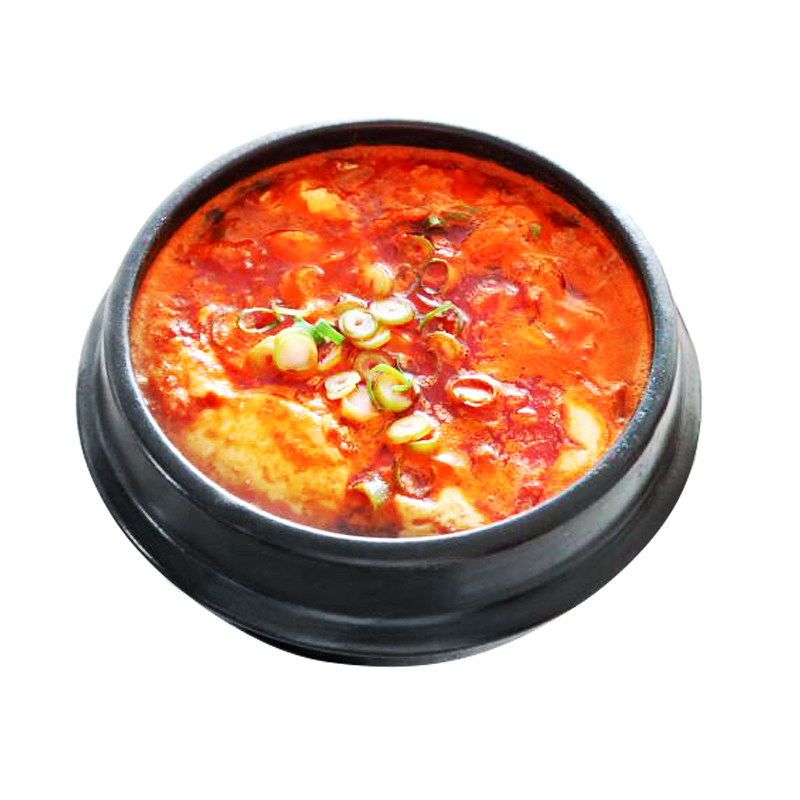顺子韩式嫩豆腐汤调料200g