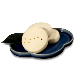 御膳房富华斋七星点子饼传统中式糕点老北京特产糕点下午茶伴手礼