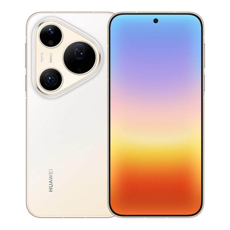 6��0�㣺��Ϊ Pura 90 Pro Max �ֻ� ���ؽ� 16+512G 6587.82Ԫ