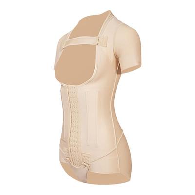 倩美腰腹抽脂术后塑身衣