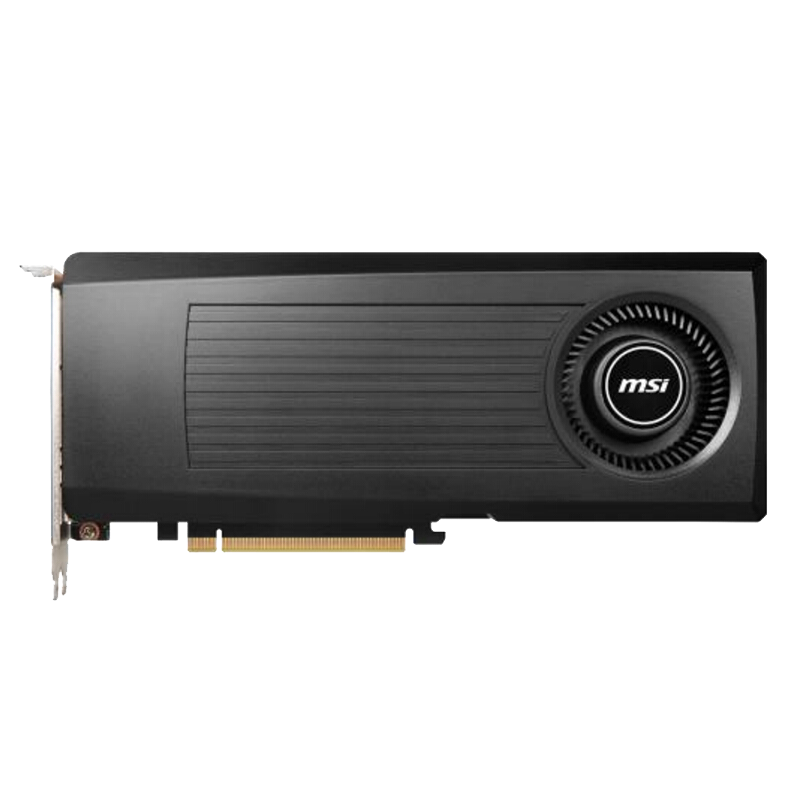 msi /微星rtx2070 super aero 8g怎么样？多人被骗了？事件真相是？
