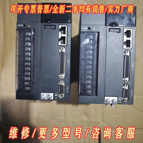 伯朗特伺服驱动器BRT620PT8R4ICO2KW38议价维修