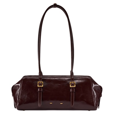 FabriqueMonti波士顿长款腋下包