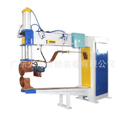 广东火龙FN系列交流滚焊机铜材焊接机生产厂家