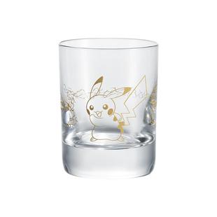 [新年礼物]Baccarat巴卡拉 宝可梦联名系列皮卡丘 单杯 对杯