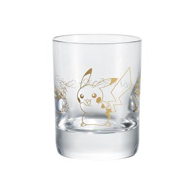 Baccarat/巴卡拉宝可梦水杯