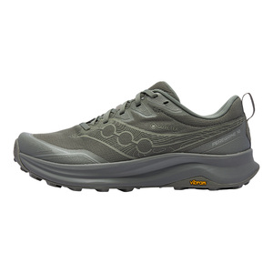 SAUCONY/索康尼 PEREGRINE 16 GTX男女游隼16户外越野鞋官仓直发