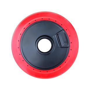 手动黄油枪黄油机单双用吸油盘气动压油盘通用型配件大全吸盖油桶