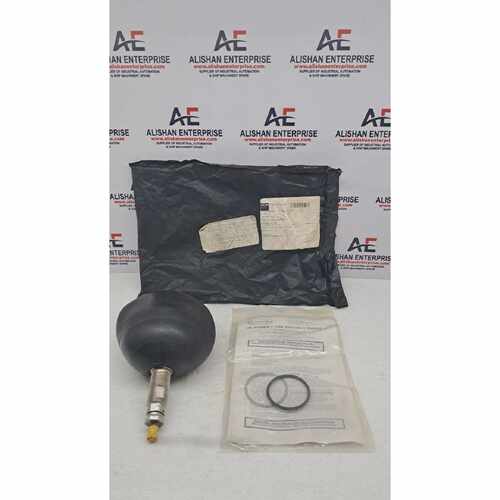 ACCUMULATOR INC Membran Reparatur Set 1 QT 5000 PSI 2 Stem V