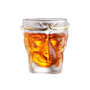 黑神话悟空杯玻璃小茶杯主人杯高档个人专用水杯喝茶国风文创杯子