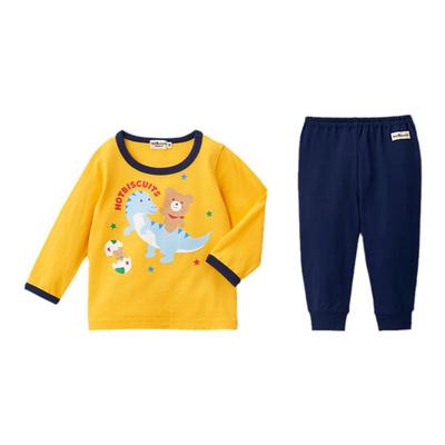 MIKIHOUSEHOTB纯棉家居服