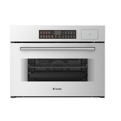 统帅多合一懒人蒸烤箱全能王V1