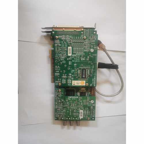 Canopus SHX-E2 (X08-AB-609) SH