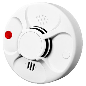 有线烟雾报警器常开常闭