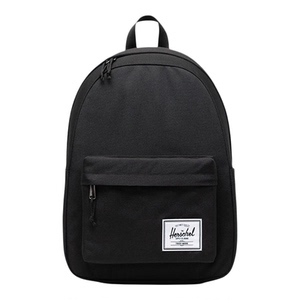 Herschel赫行经典Classic 20L学院风校园双肩包通勤电脑包11544