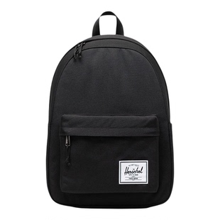 Herschel赫行经典Classic 20L学院风校园双肩包通勤电脑包11544