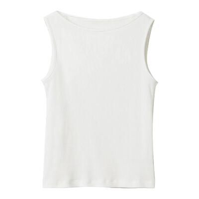 外穿休闲简约通勤百搭吊带背心