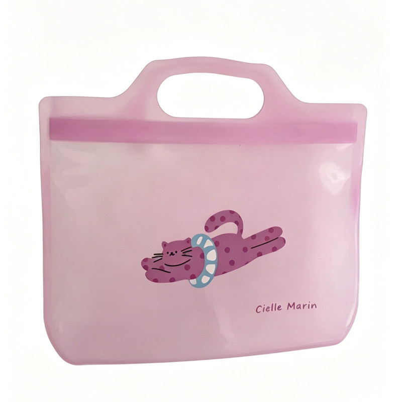 ciellemarin防水干湿分离游泳包