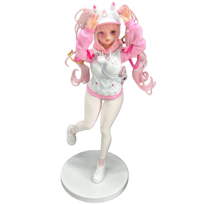 胜利女神妮姬爱丽丝手办模型