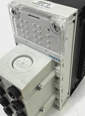 Festo CPX4AEI  CPXAB8KL  CPXGEEV Analogmodul Modul Eingangsm