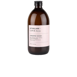 Attirecare LINGERIE WASH 内衣洗剂revolve时尚小众新品